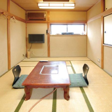 Saga Ikkyu - Vacation Stay 7872 Kyoto Eksteriør billede