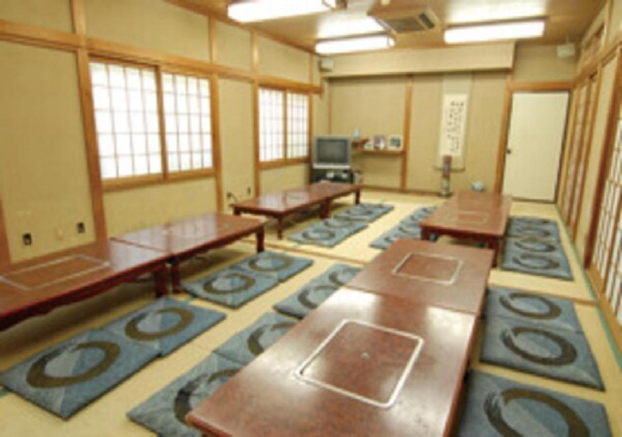 Saga Ikkyu - Vacation Stay 7872 Kyoto Eksteriør billede