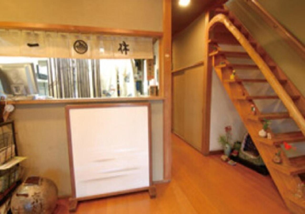 Saga Ikkyu - Vacation Stay 7872 Kyoto Eksteriør billede