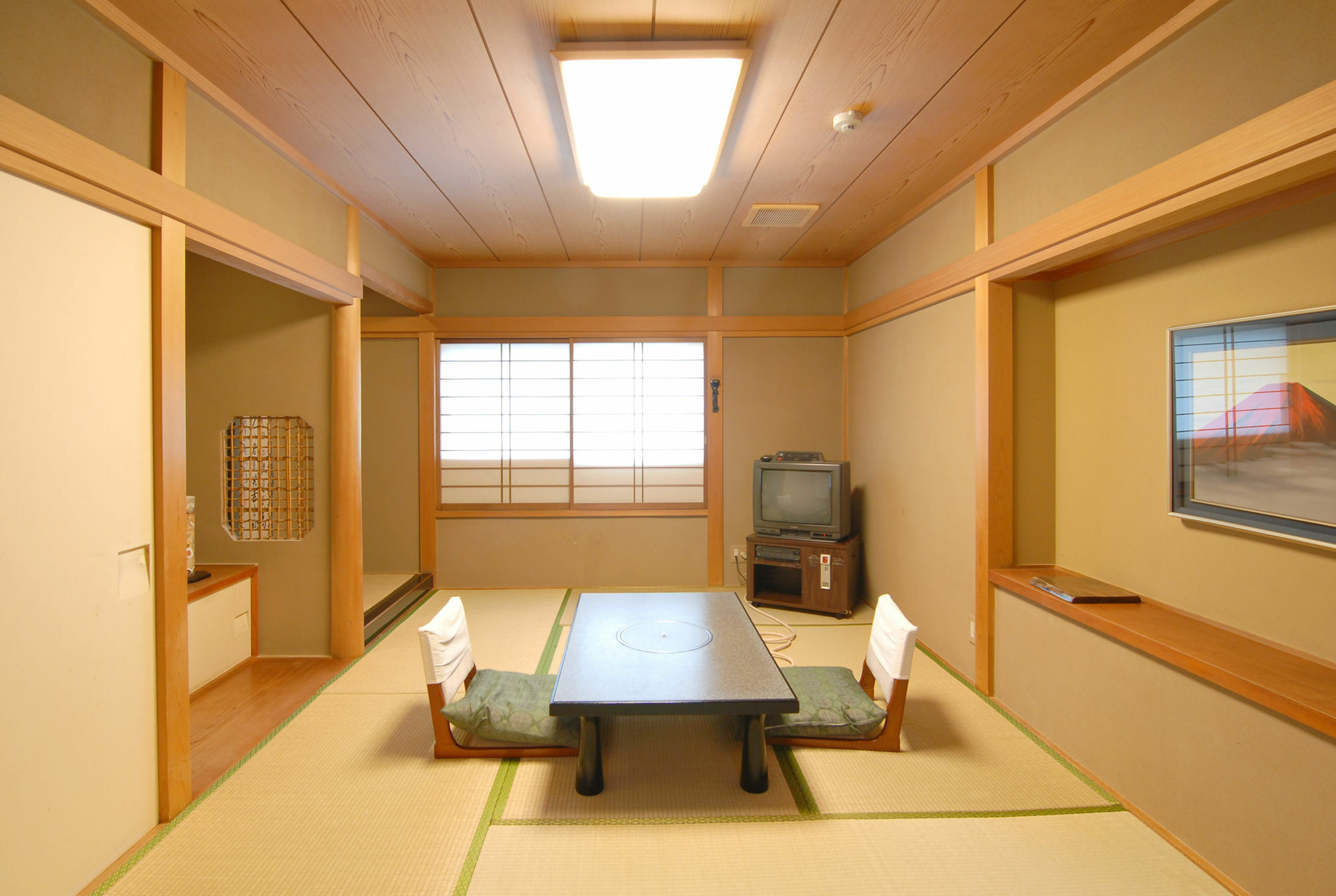 Saga Ikkyu - Vacation Stay 7872 Kyoto Eksteriør billede