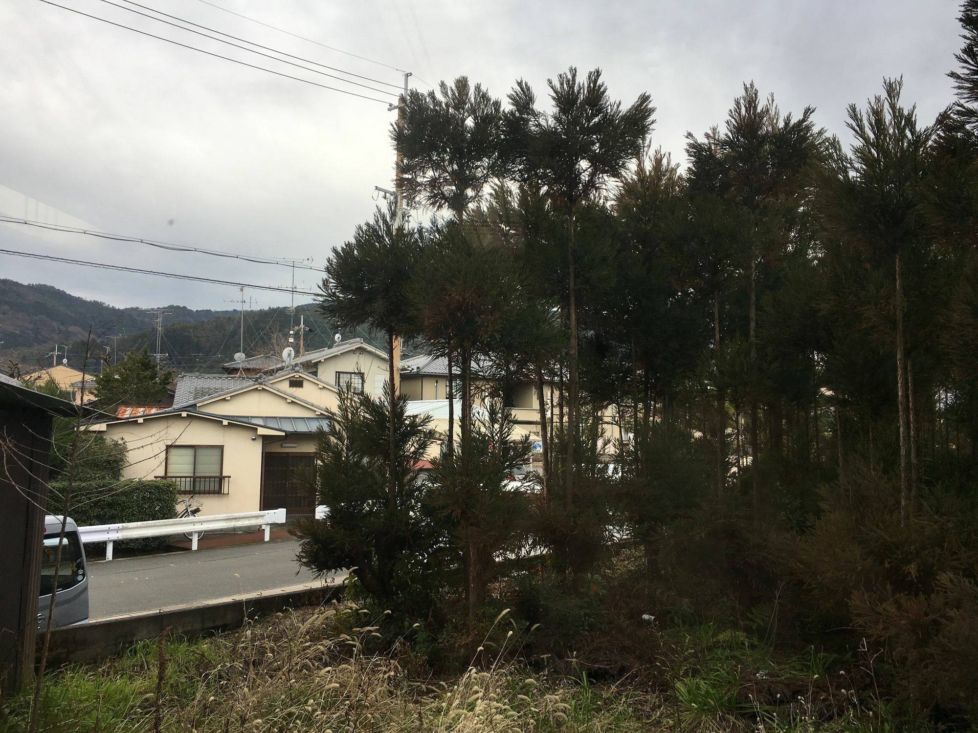 Saga Ikkyu - Vacation Stay 7872 Kyoto Eksteriør billede