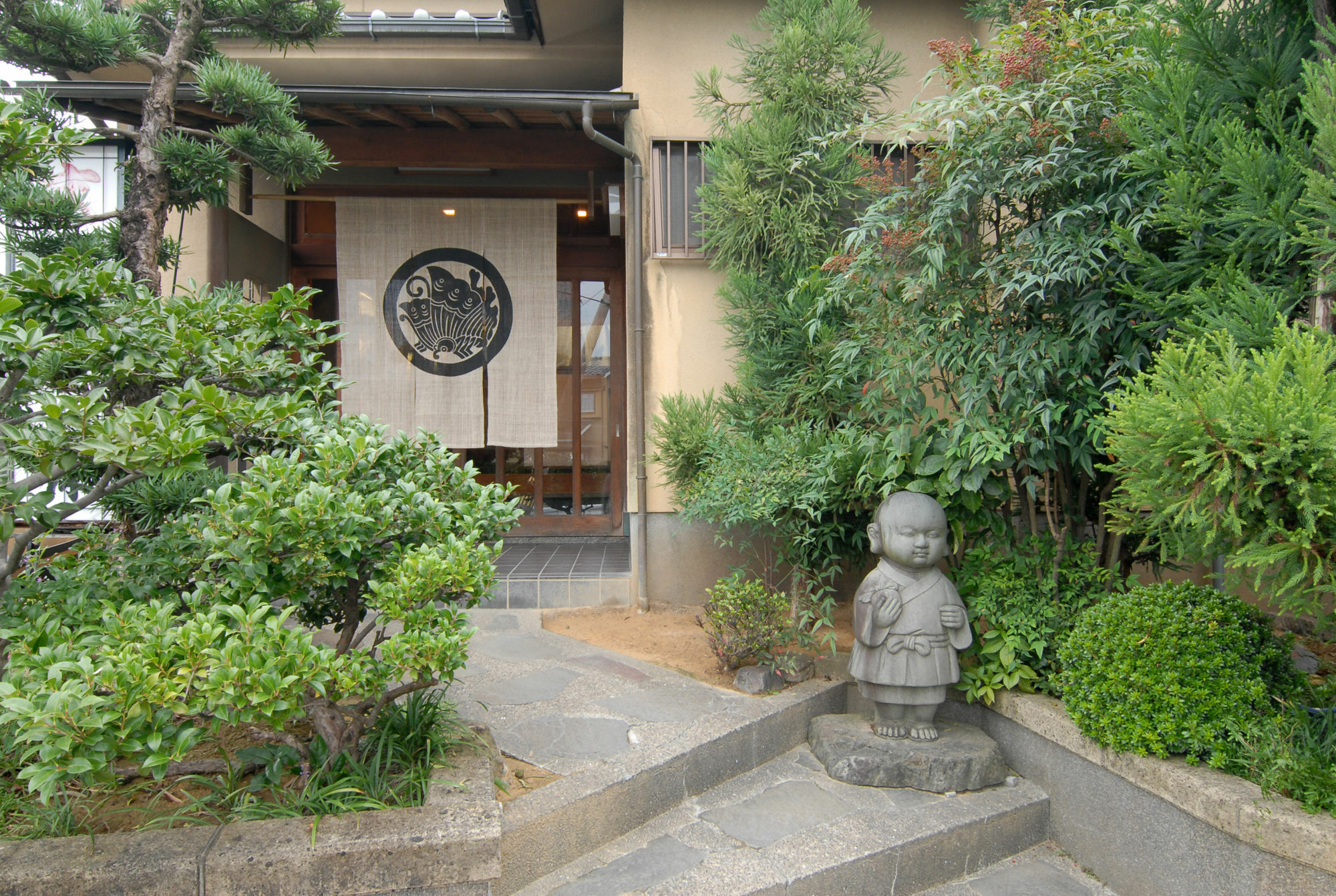 Saga Ikkyu - Vacation Stay 7872 Kyoto Eksteriør billede